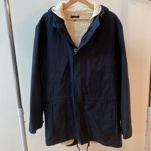 Mens A.P.C. Outerwear Jacket